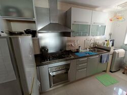 Gardenvista (D21), Condominium #463180491